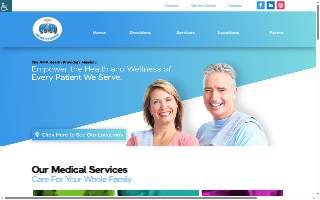 AMA Health