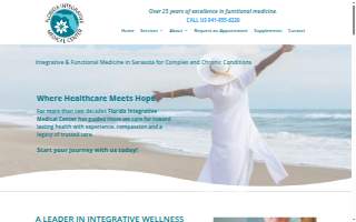 Florida Integrative Medical Center