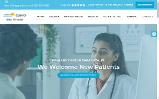 Sarasota Bay Clinic