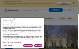Dignity Health Medical Group - North State Internal Medicine