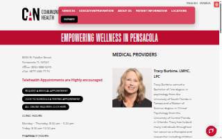 CAN Community Health - Pensacola