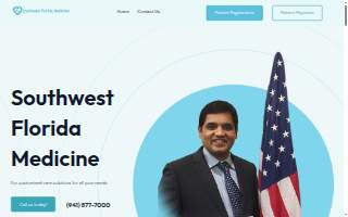 Southwest Florida Medicine