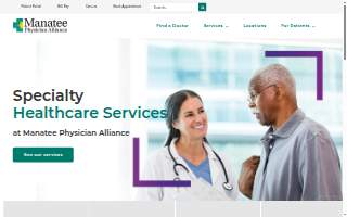 MaxHealth Primary Care