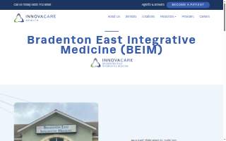 InnovaCare | Bradenton East Integrative Medicine
