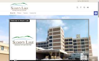 Sloan's Lake Medical Center