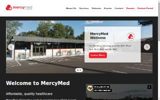 MercyMed of Columbus, Inc