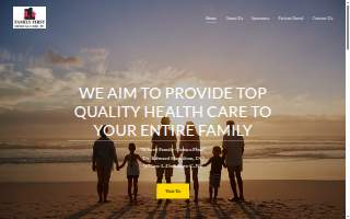 Family First Medical Care, P.C.