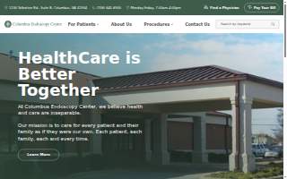 Columbus Endoscopy Center