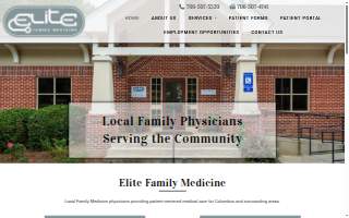 Concierge Medicine of Columbus, Inc.