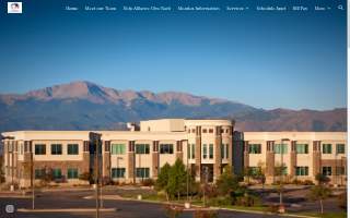 Alliance Urgent Care & Family Practice