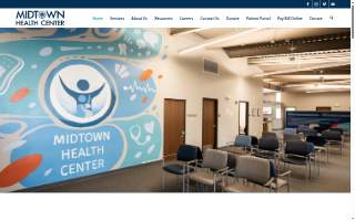 Midtown Health Center