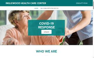 Inglewood Health Care Center