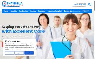Centinela Medical Group