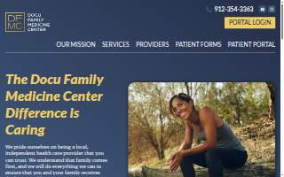 Docu Family Medicine Center