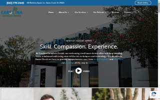 Carolina Complete Dental
