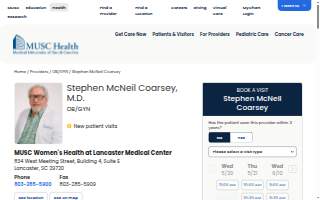 Mcneil Medical Clinic