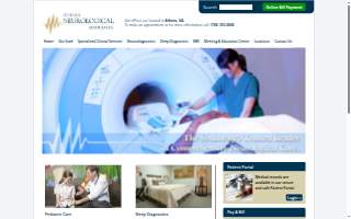 Athens Neurological Associates