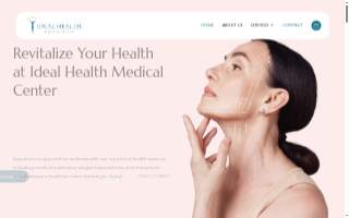 Ideal Health Medical Center