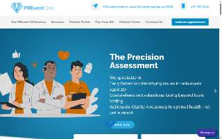 PREventClinic, Inc.