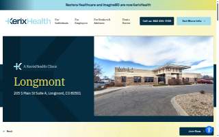 KerixHealth Longmont