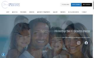 Cleaver Dermatology and Aesthetics