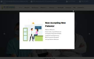 Metro Medical Associates - Primary Care Doctors and Weight Loss Clinic