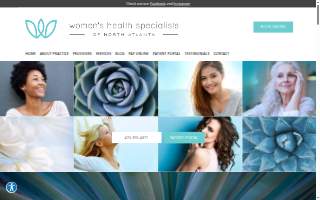 Women's Health Specialist of North Atlanta