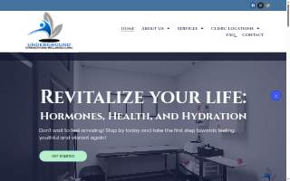 Underground Strength and Wellness