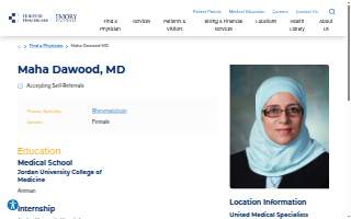 United Medical Specialists