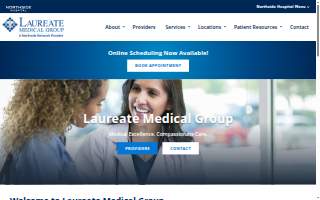 Laureate Medical Group