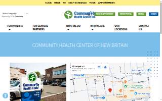 Community Health Center of New Britain