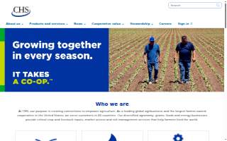 CHS Contracting Company