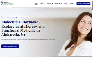 Advanced Medical and Weight Loss Center: Nick Sidhu, MD