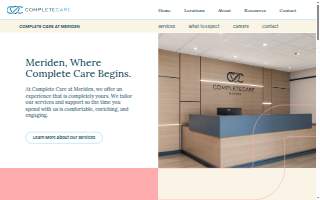 Complete Care at Meriden
