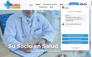 Clinica De La Salud Smyrna