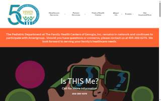 The Family Health Centers at Cobb