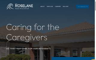 Roselane Health Center