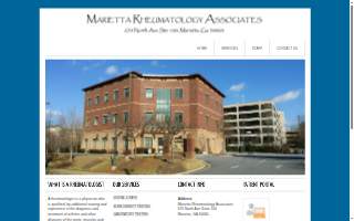 Marietta Rheumatology Associates