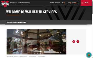 Student Health Center