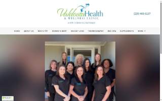 Valdosta Health & Wellness Clinic