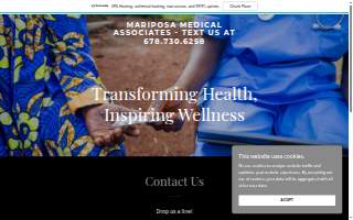 Mariposa Medical Associates - Smyrna