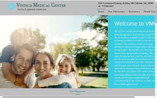 Vinings Medical Center