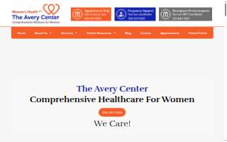 Avery Center for Obstetrics and Gynecology