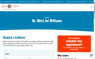 Joi Life Wellness Group