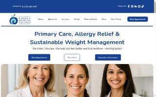 Clearwater Family Medicine and Allergy