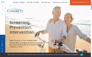 Gastro Florida - Clearwater Ft Harrison