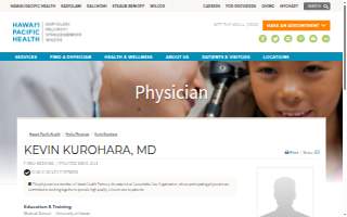 Hawaii Island Healthcare, Inc