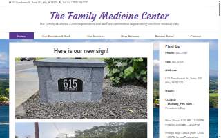 The Family Medicine Center