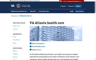 Atlanta Health & Medical Center