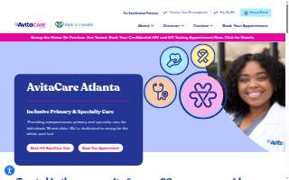 AvitaCare Atlanta